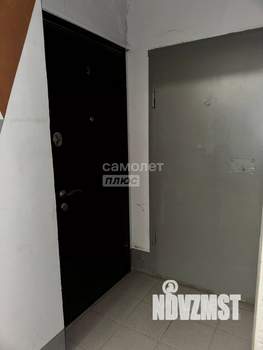 2-к квартира, вторичка, 47м2, 1/9 этаж