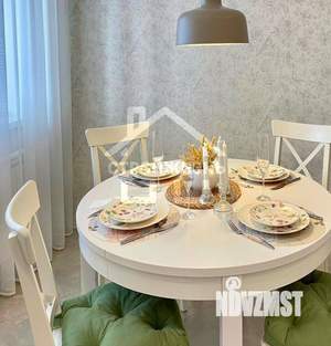 3-к квартира, вторичка, 87м2, 9/18 этаж