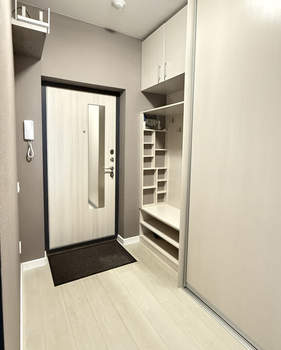 3-к квартира, вторичка, 58м2, 10/14 этаж
