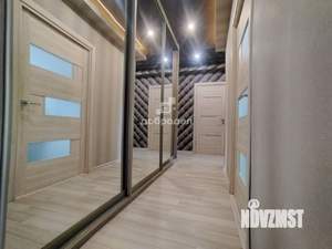 2-к квартира, вторичка, 56м2, 13/20 этаж