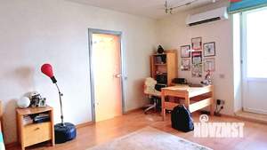 2-к квартира, вторичка, 81м2, 4/6 этаж