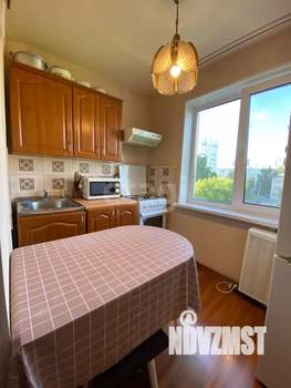 2-к квартира, вторичка, 44м2, 5/5 этаж