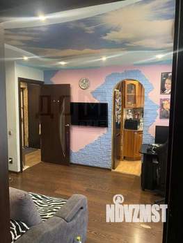 1-к квартира, вторичка, 36м2, 5/9 этаж