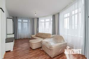 2-к квартира, вторичка, 118м2, 5/5 этаж