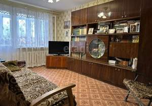 2-к квартира, вторичка, 44м2, 2/5 этаж
