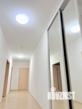 3-к квартира, вторичка, 90м2, 12/15 этаж