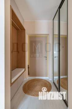 2-к квартира, вторичка, 63м2, 4/9 этаж
