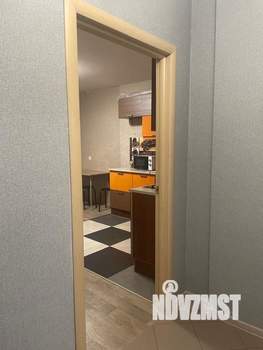 1-к квартира, вторичка, 47м2, 16/16 этаж