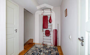 3-к квартира, вторичка, 94м2, 10/11 этаж