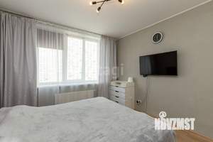 2-к квартира, вторичка, 61м2, 14/25 этаж