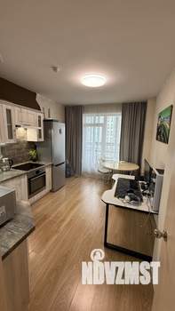 1-к квартира, вторичка, 45м2, 10/32 этаж