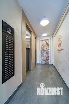 2-к квартира, вторичка, 68м2, 9/23 этаж