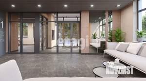 1-к квартира, вторичка, 49м2, 5/8 этаж