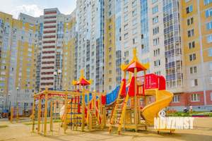 1-к квартира, вторичка, 44м2, 13/26 этаж