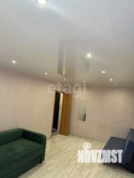 1-к квартира, вторичка, 33м2, 7/9 этаж