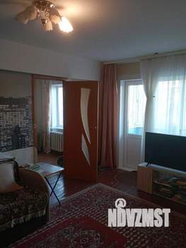 2-к квартира, вторичка, 44м2, 3/5 этаж