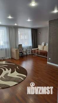 1-к квартира, вторичка, 34м2, 1/12 этаж