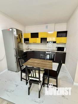 2-к квартира, вторичка, 65м2, 10/12 этаж