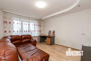 3-к квартира, вторичка, 66м2, 7/9 этаж