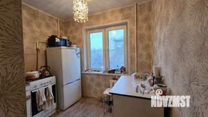 1-к квартира, вторичка, 31м2, 4/5 этаж