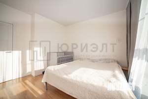 1-к квартира, вторичка, 46м2, 10/16 этаж