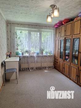 2-к квартира, вторичка, 42м2, 1/5 этаж