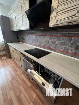 3-к квартира, вторичка, 82м2, 3/15 этаж