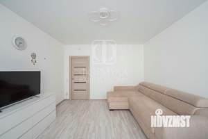 2-к квартира, вторичка, 59м2, 8/16 этаж