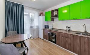 1-к квартира, вторичка, 32м2, 4/26 этаж
