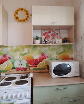 2-к квартира, вторичка, 48м2, 7/16 этаж