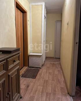 2-к квартира, вторичка, 44м2, 2/5 этаж