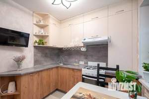 2-к квартира, вторичка, 44м2, 3/5 этаж