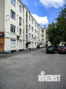 4-к квартира, вторичка, 91м2, 3/4 этаж