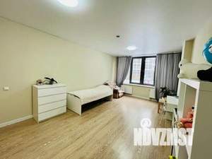 1-к квартира, вторичка, 52м2, 3/27 этаж