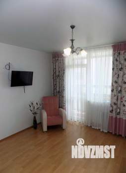 Студия квартира, вторичка, 26м2, 4/25 этаж