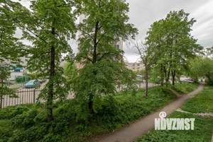 2-к квартира, вторичка, 48м2, 2/9 этаж