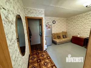 2-к квартира, вторичка, 44м2, 3/5 этаж