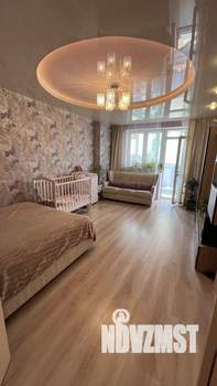 2-к квартира, вторичка, 65м2, 7/23 этаж