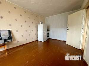 1-к квартира, вторичка, 34м2, 8/9 этаж