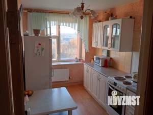 3-к квартира, вторичка, 69м2, 7/12 этаж