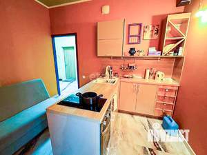 Студия квартира, вторичка, 32м2, 18/30 этаж