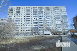 2-к квартира, вторичка, 49м2, 1/12 этаж