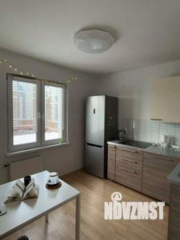 1-к квартира, вторичка, 34м2, 9/18 этаж