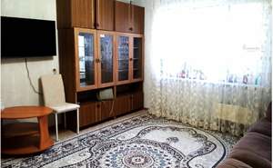 2-к квартира, вторичка, 43м2, 3/9 этаж