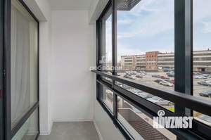 1-к квартира, вторичка, 35м2, 3/25 этаж