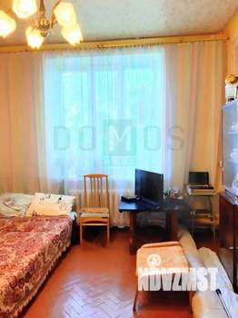 3-к квартира, вторичка, 82м2, 2/8 этаж