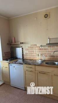 1-к квартира, вторичка, 30м2, 5/5 этаж