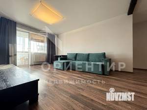 2-к квартира, вторичка, 66м2, 10/16 этаж