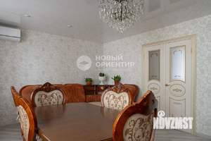 3-к квартира, вторичка, 78м2, 3/16 этаж