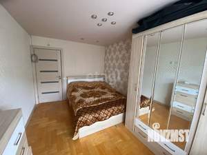 2-к квартира, вторичка, 50м2, 3/12 этаж